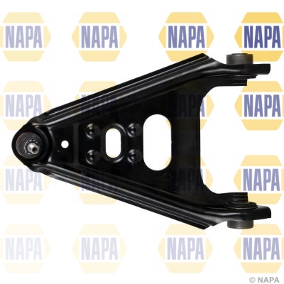 Control/Trailing Arm, wheel suspension (NST2178)