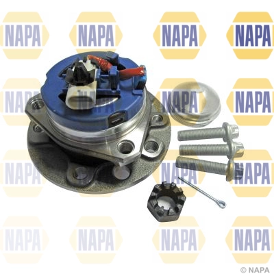 Wheel Bearing Kit (PWB1802)