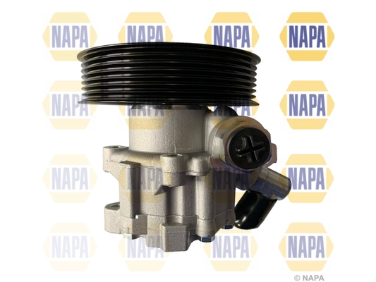 Hydraulic Pump, steering (NPS1048)