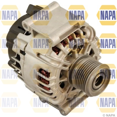 Alternator (NAL2078)