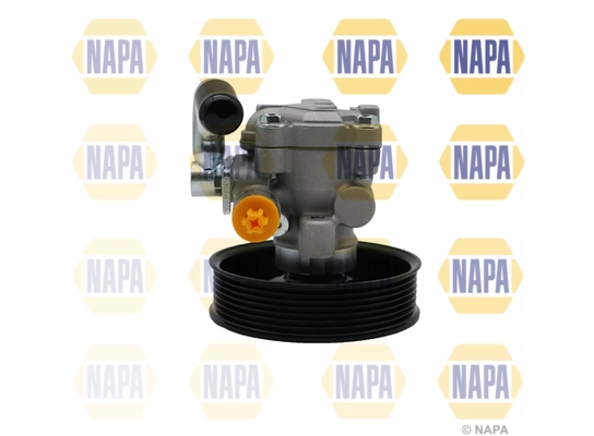 Hydraulic Pump, steering (NPS1176)