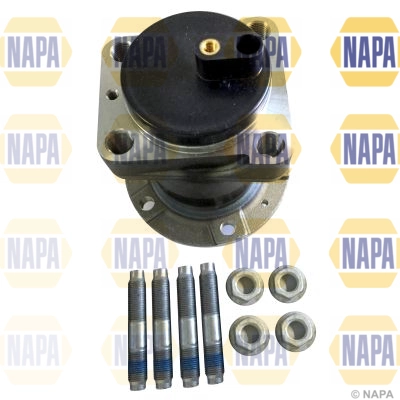 Wheel Bearing Kit (PWB1726)