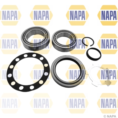 Wheel Bearing Kit (PWB1394)