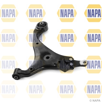 Control/Trailing Arm, wheel suspension (NST2815)