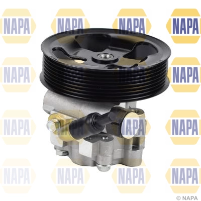 Hydraulic Pump, steering (NPS1124)