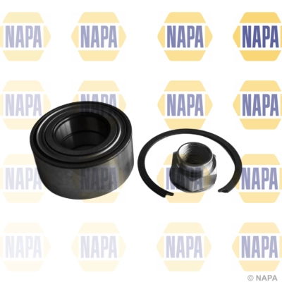 Wheel Bearing Kit (PWB1338)