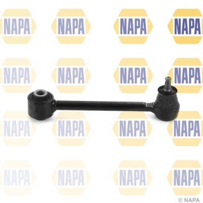 Control/Trailing Arm, wheel suspension (NST2645)