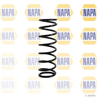 Suspension Spring (NCS1026)