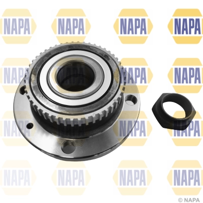 Wheel Bearing Kit (PWB1104)