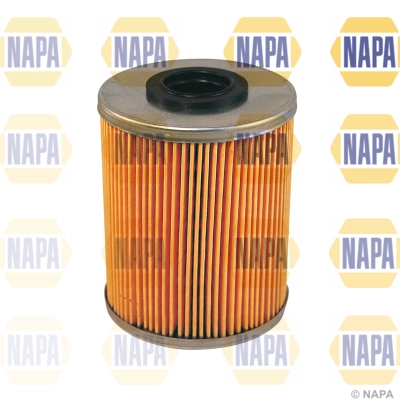 Fuel Filter (NFF2017)