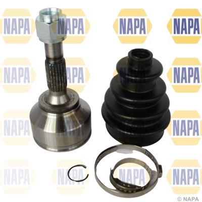 Joint, drive shaft (NCV1052)