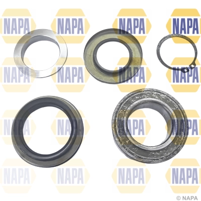 Wheel Bearing Kit (PWB1302)