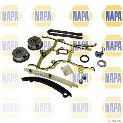 Timing Chain Kit (NCK4031)