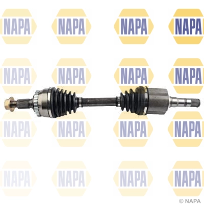 Drive Shaft (NDS1642LR)