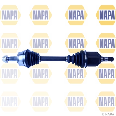 Drive Shaft (NDS1515L)