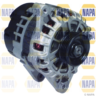 Alternator (NAL1845)