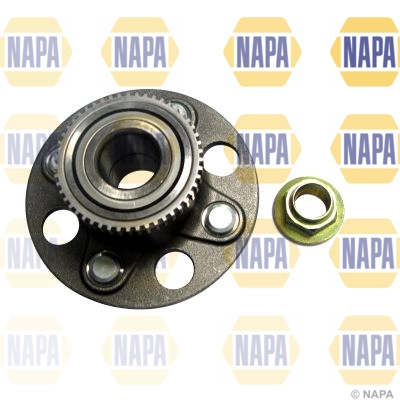 Wheel Bearing Kit (PWB1832)