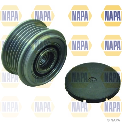 Alternator Freewheel Clutch (NOP1126)