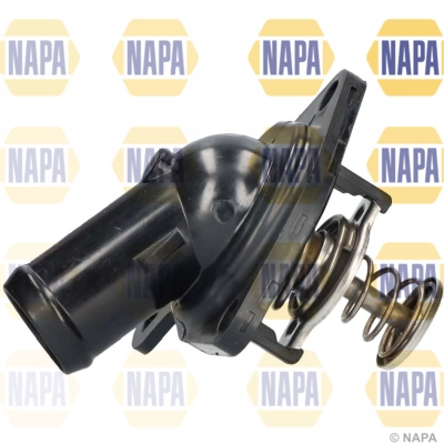 Thermostat, coolant (NTH1332)