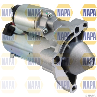 Starter (NSM1255)