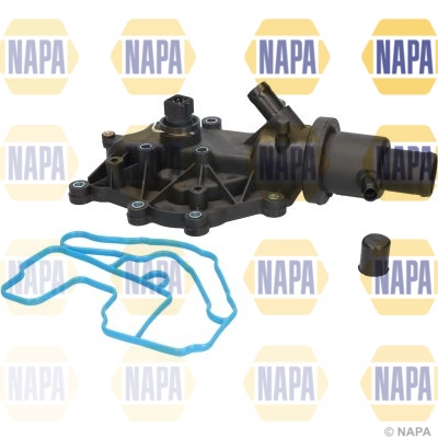 Thermostat, coolant (NTH1071)