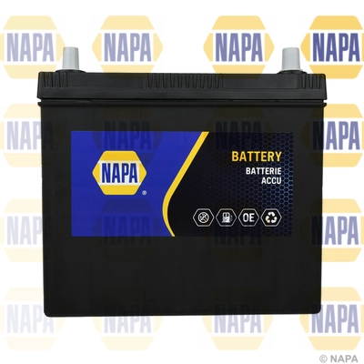 Starter Battery (044N)