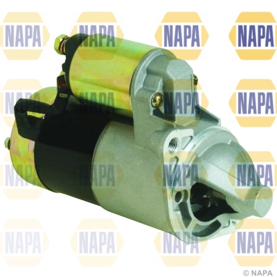 Starter (NSM1032)