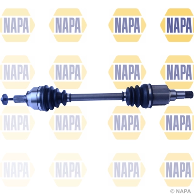 Drive Shaft (NDS1033L)