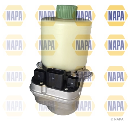 Hydraulic Pump, steering (NPS1109)
