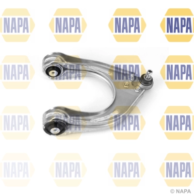 Control/Trailing Arm, wheel suspension (NST2890)