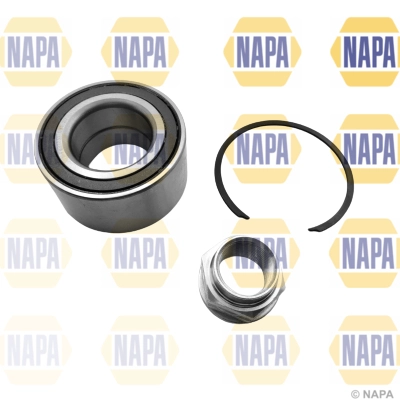 Wheel Bearing Kit (PWB1231)