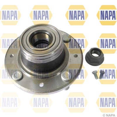 Wheel Bearing Kit (PWB1673)