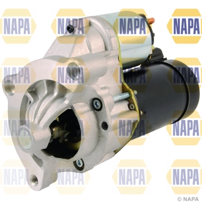 Starter (NSM1043)