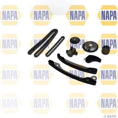 Timing Chain Kit (NCK4073)