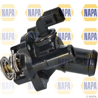 Thermostat, coolant (NTH1217)
