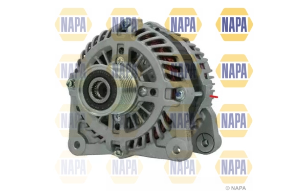 Alternator (NAL2027)