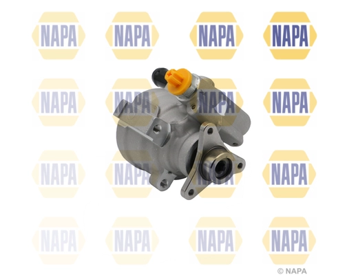Hydraulic Pump, steering (NPS1172)