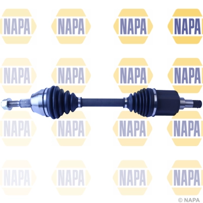 Drive Shaft (NDS1051L)