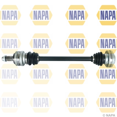 Drive Shaft (NDS1579L)