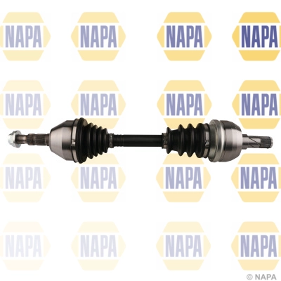 Drive Shaft (NDS1299L)