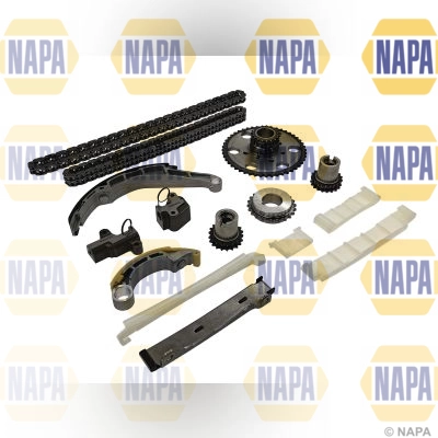 Timing Chain Kit (NCK4062)
