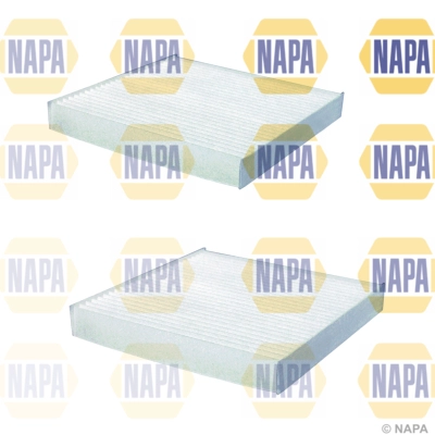 Filter, cabin air (NFC4017)