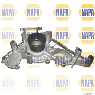 Water Pump, engine cooling (NWP1530)