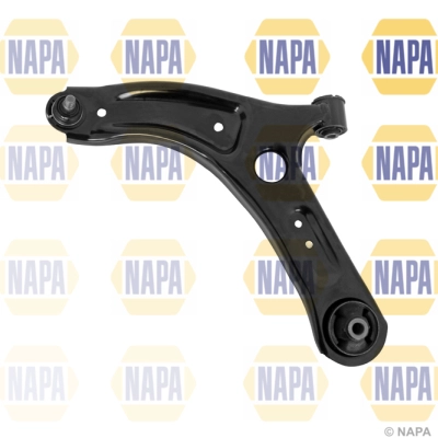 Control/Trailing Arm, wheel suspension (NST2917)