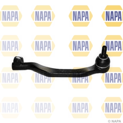 Tie Rod End (NST6408)