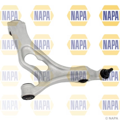 Control/Trailing Arm, wheel suspension (NST3164)