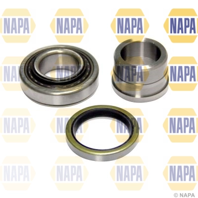 Wheel Bearing Kit (PWB1786)