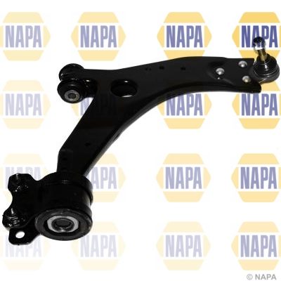 Control/Trailing Arm, wheel suspension (NST2068)