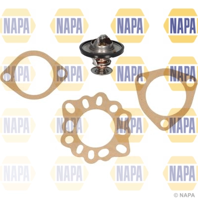 Thermostat, coolant (NTH1033)
