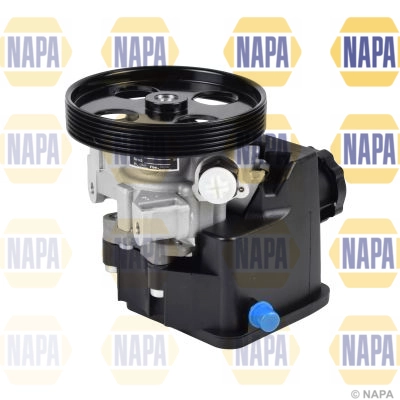 Hydraulic Pump, steering (NPS1077)